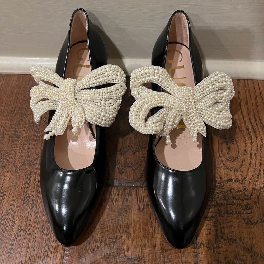 Gucci Elasia